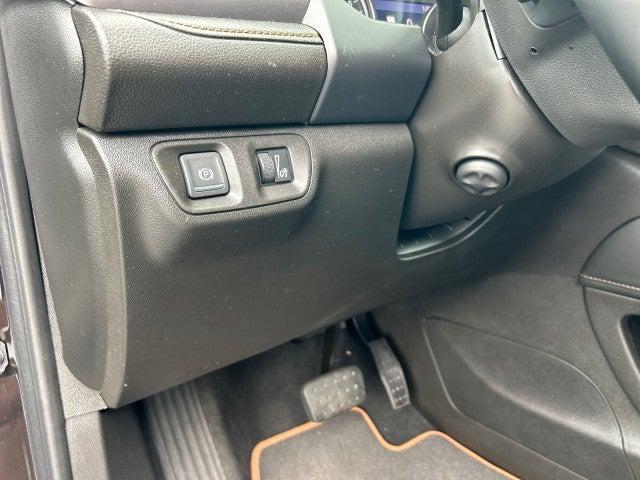 used 2023 GMC Acadia car, priced at $34,995