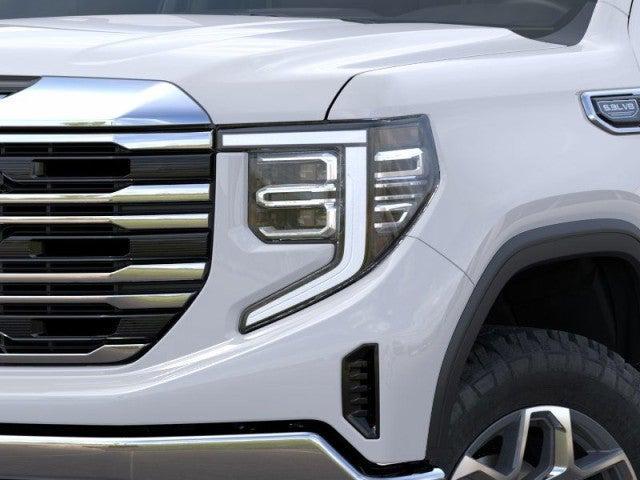 new 2025 GMC Sierra 1500 car, priced at $53,695