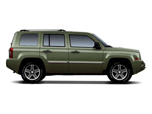 used 2008 Jeep Patriot car