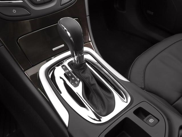 used 2016 Buick Regal car, priced at $11,997