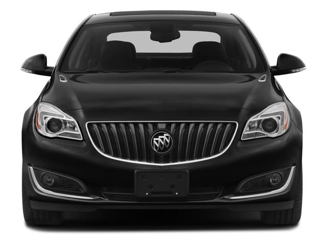 used 2016 Buick Regal car, priced at $11,997