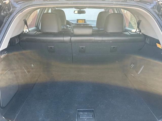 used 2011 Lexus CT 200h car, priced at $10,987
