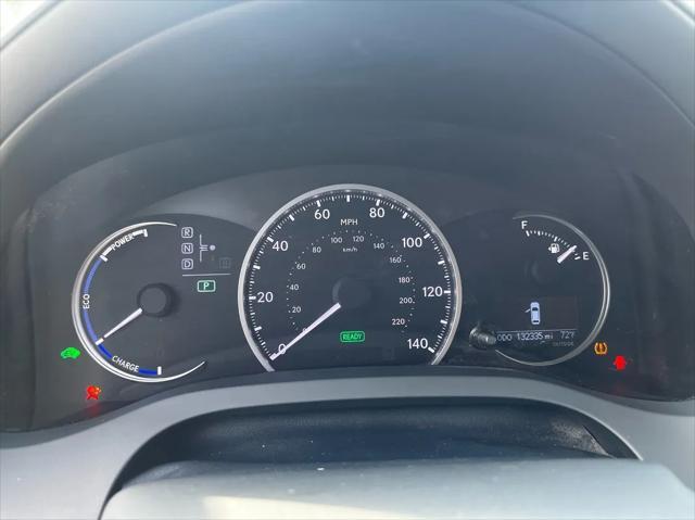 used 2011 Lexus CT 200h car, priced at $10,987