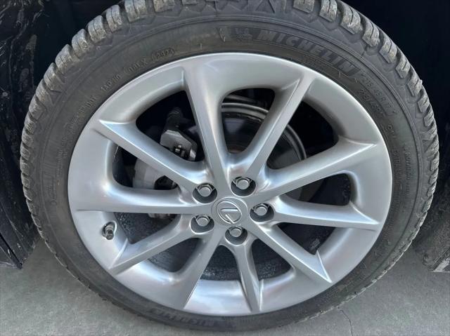 used 2011 Lexus CT 200h car, priced at $10,987