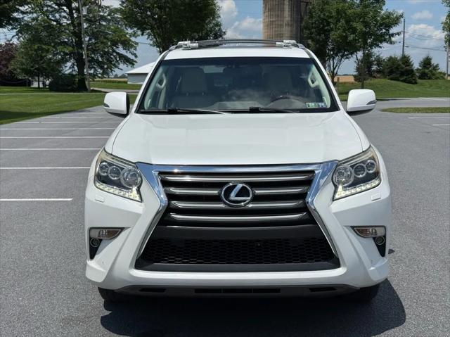 used 2015 Lexus GX 460 car, priced at $18,977