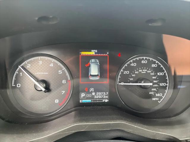 used 2020 Subaru Forester car, priced at $21,987