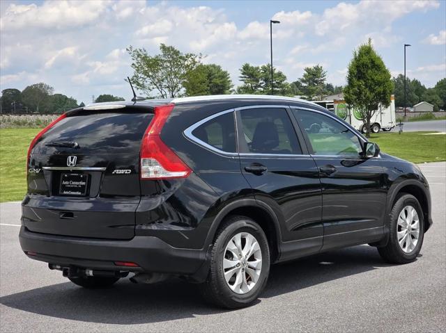 used 2013 Honda CR-V car, priced at $13,987
