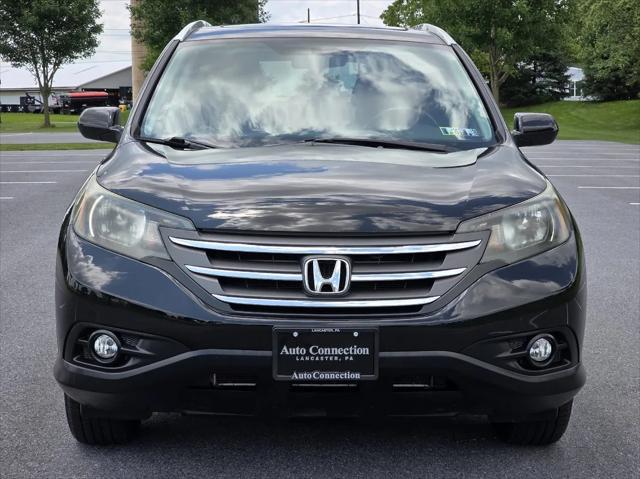 used 2013 Honda CR-V car, priced at $13,987