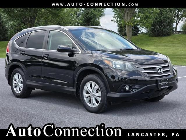 used 2013 Honda CR-V car, priced at $13,987