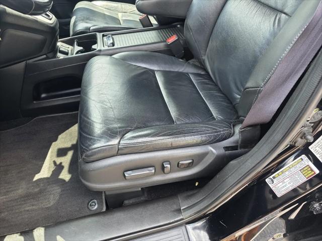 used 2013 Honda CR-V car, priced at $13,987