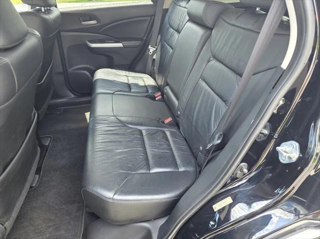 used 2013 Honda CR-V car, priced at $13,987