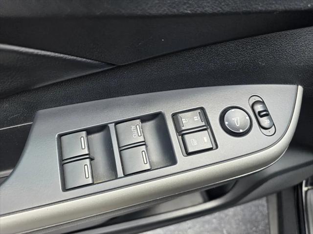 used 2013 Honda CR-V car, priced at $13,987