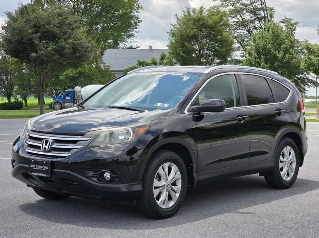 used 2013 Honda CR-V car, priced at $13,987