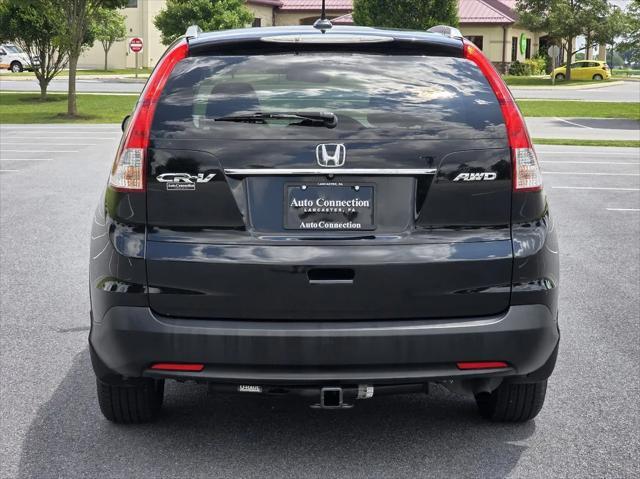 used 2013 Honda CR-V car, priced at $13,987