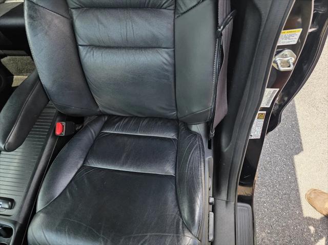 used 2013 Honda CR-V car, priced at $13,987