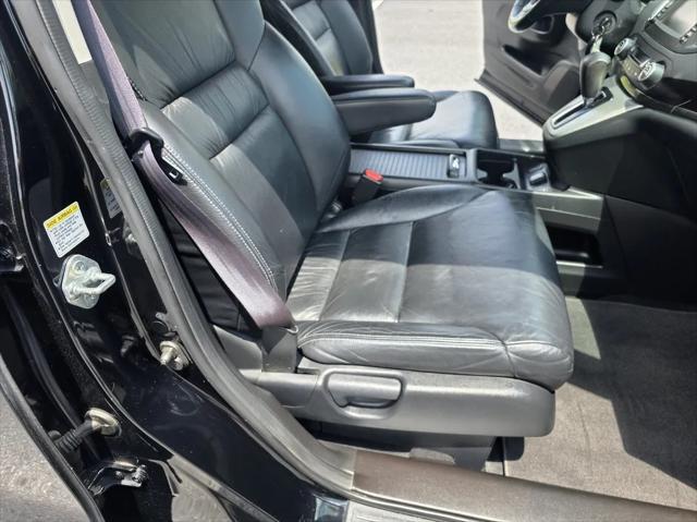 used 2013 Honda CR-V car, priced at $13,987