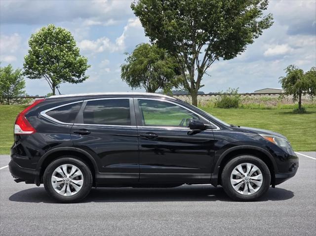 used 2013 Honda CR-V car, priced at $13,987