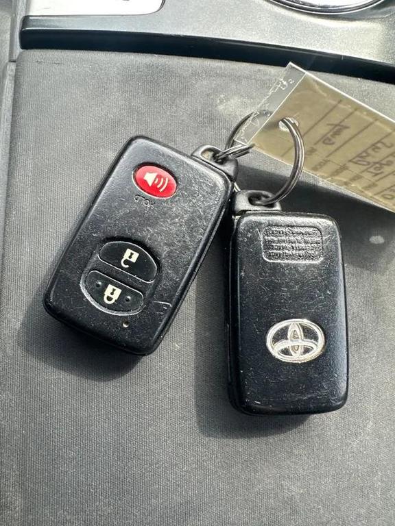 used 2012 Toyota Prius v car, priced at $8,577