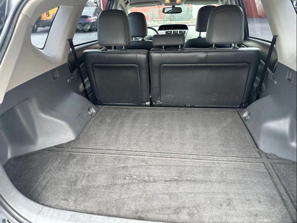 used 2012 Toyota Prius v car, priced at $8,577