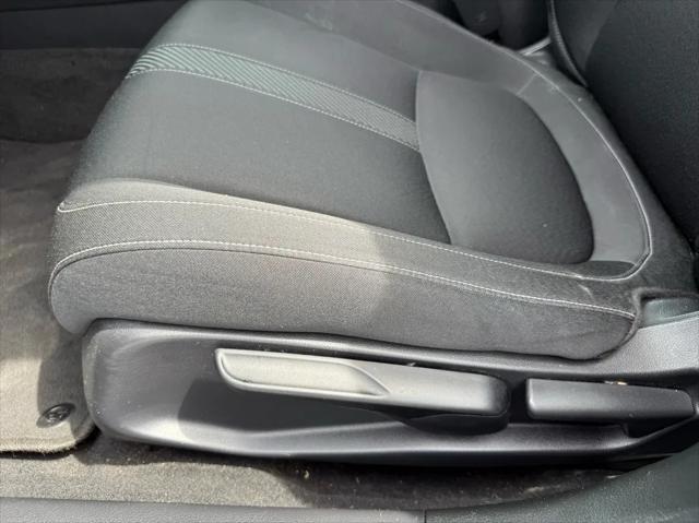 used 2017 Honda Civic car, priced at $12,987