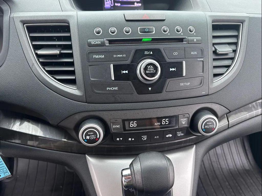 used 2014 Honda CR-V car, priced at $16,987