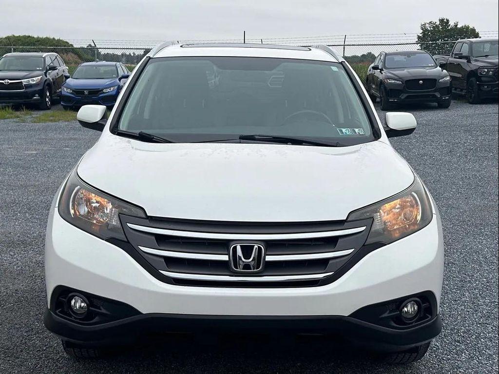 used 2014 Honda CR-V car, priced at $16,987