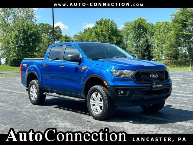 used 2019 Ford Ranger car, priced at $24,987