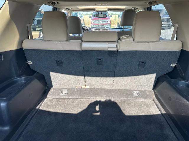 used 2011 Toyota 4Runner car, priced at $21,987