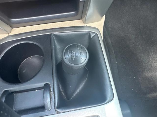 used 2011 Toyota 4Runner car, priced at $21,987
