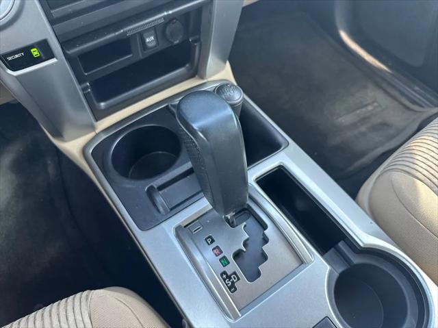 used 2011 Toyota 4Runner car, priced at $21,987