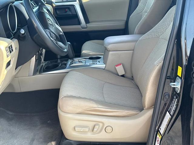 used 2011 Toyota 4Runner car, priced at $21,987