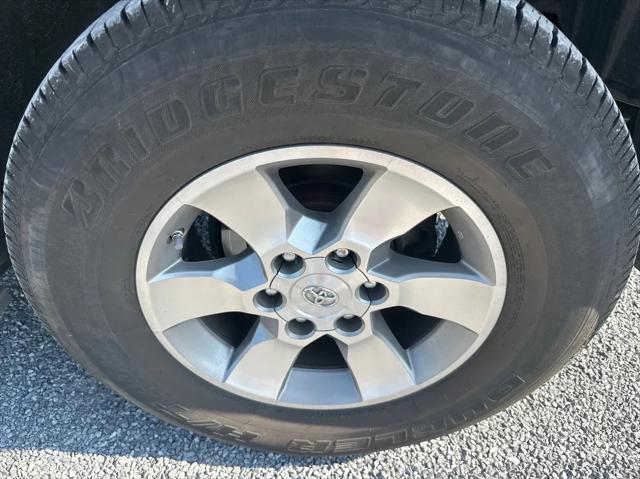 used 2011 Toyota 4Runner car, priced at $21,987