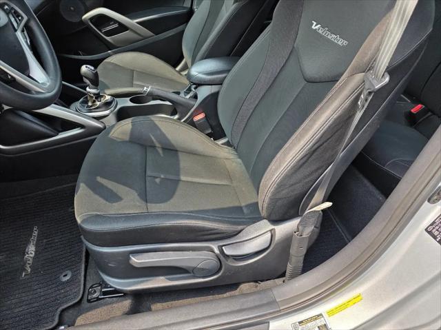used 2013 Hyundai Veloster car, priced at $11,987