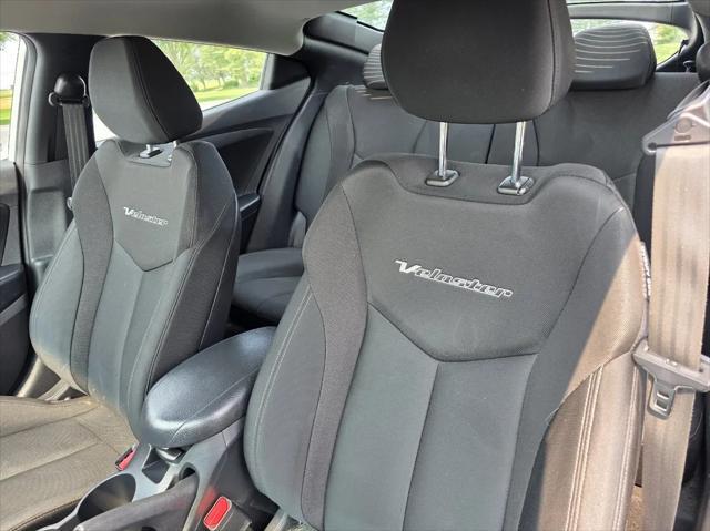 used 2013 Hyundai Veloster car, priced at $11,987