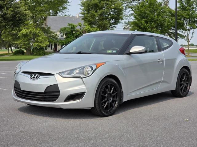 used 2013 Hyundai Veloster car, priced at $11,987