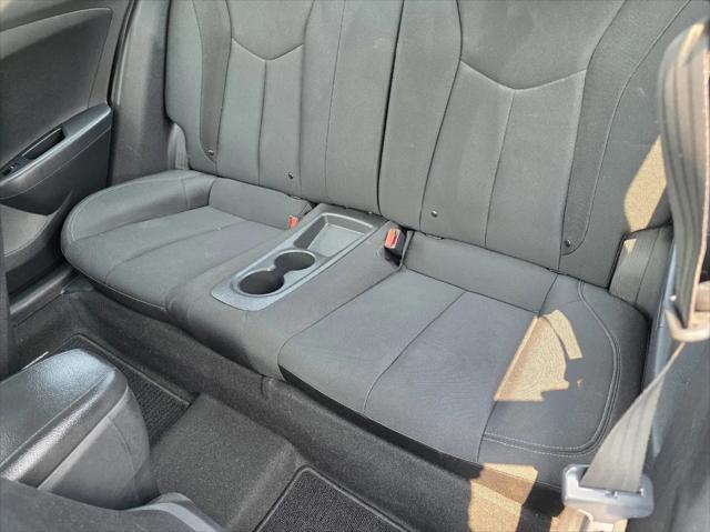 used 2013 Hyundai Veloster car, priced at $11,987