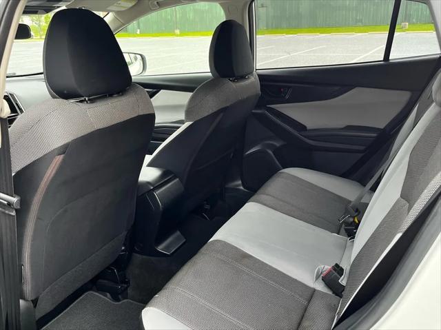 used 2019 Subaru Crosstrek car, priced at $18,997