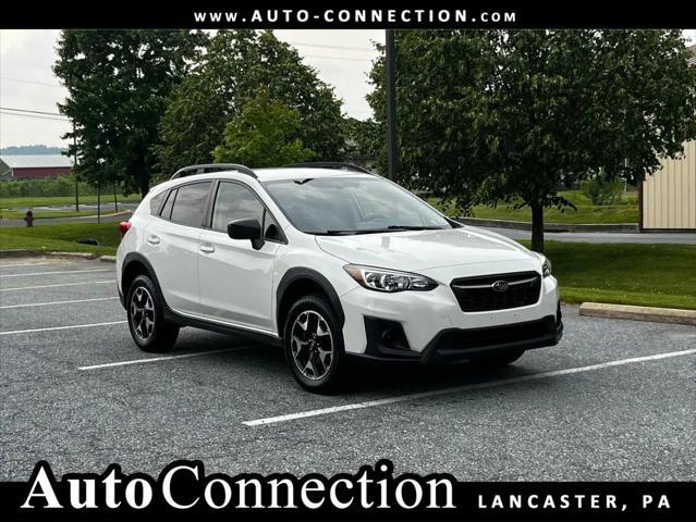 used 2019 Subaru Crosstrek car, priced at $18,997