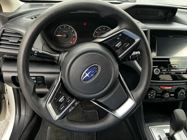 used 2019 Subaru Crosstrek car, priced at $18,997