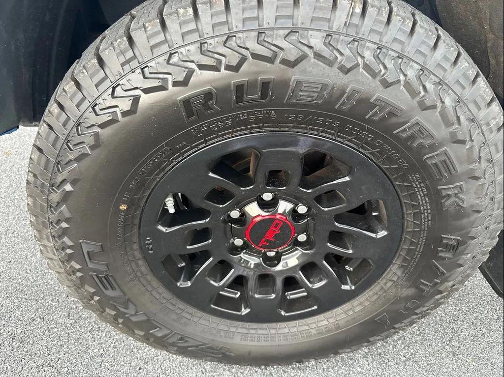 used 2019 Toyota Tacoma car, priced at $32,967