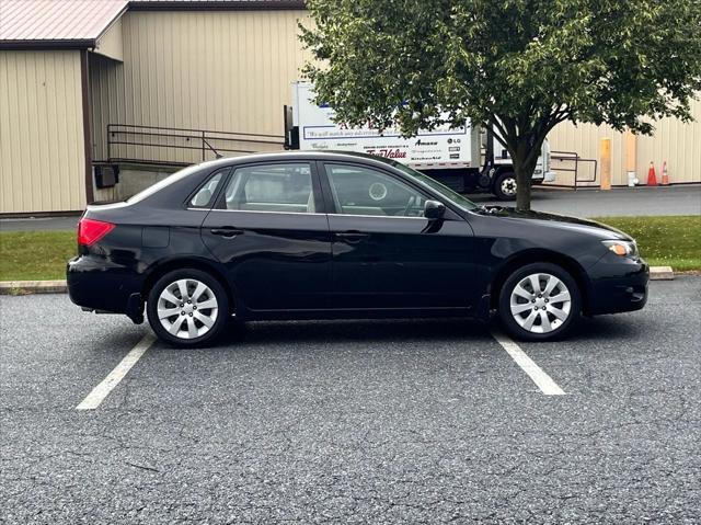 used 2010 Subaru Impreza car, priced at $9,987