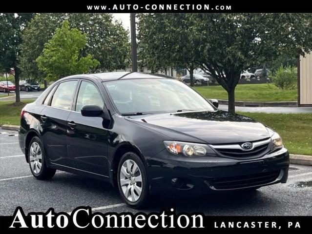 used 2010 Subaru Impreza car, priced at $9,987