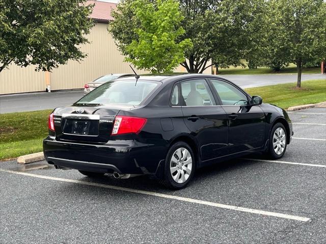 used 2010 Subaru Impreza car, priced at $9,987