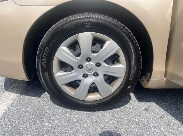 used 2011 Toyota Camry car, priced at $11,998