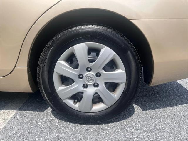 used 2011 Toyota Camry car, priced at $11,998