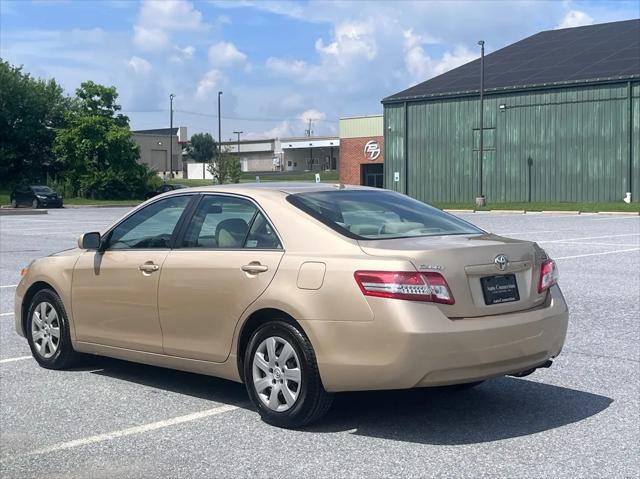 used 2011 Toyota Camry car, priced at $11,998