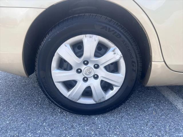used 2011 Toyota Camry car, priced at $11,998