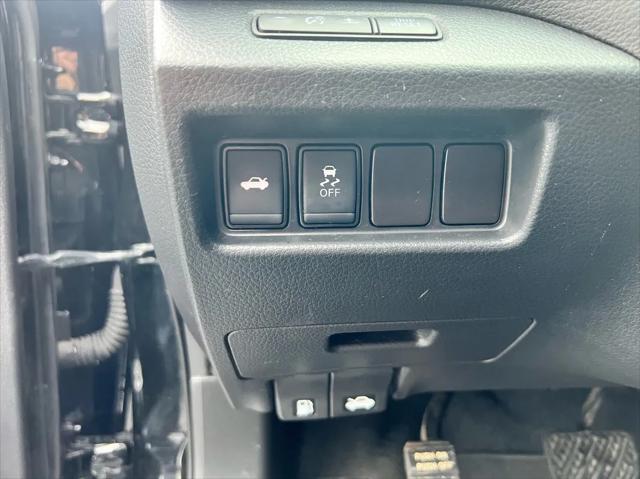 used 2017 Nissan Altima car, priced at $11,987