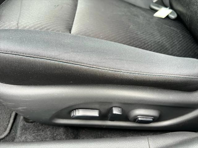 used 2017 Nissan Altima car, priced at $11,987