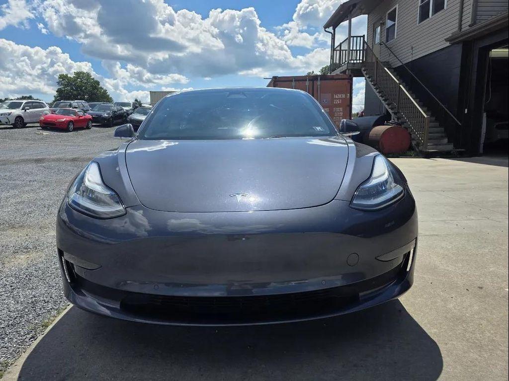 used 2019 Tesla Model 3 car, priced at $19,765